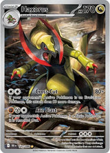 Haxorus - 147/086 - Pokémon