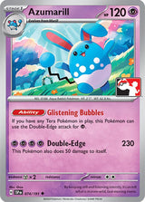 Azumarill - Pokémon