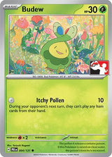 Budew - Pokémon