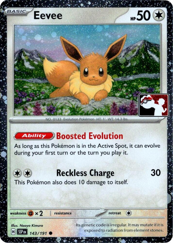 Eevee - Pokémon