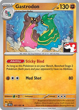 Gastrodon - Pokémon