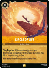 Circle of Life - Disney Lorcana