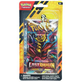 Checklane 2-Pack Pin Blister [Arceus] - Pokémon