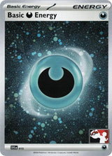 Basic Darkness Energy - 015 (Cosmos Holo) - Pokémon