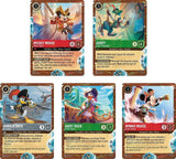 Disney Cruise Promos (Set of 5) - Disney Lorcana