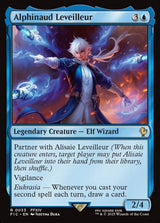 Alphinaud Leveilleur - Magic: The Gathering