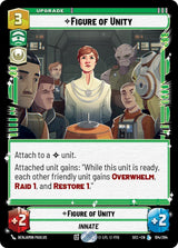 Figure of Unity - Star Wars Unlimited