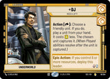 DJ - Need a Lift? - Star Wars Unlimited