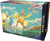 FINAL FANTASY - Chocobo Bundle (Japanese) - Magic: The Gathering