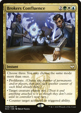 Brokers Confluence - Magic: The Gathering