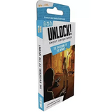 Unlock Short Adventures: Awakening Of The Mummy - My Store