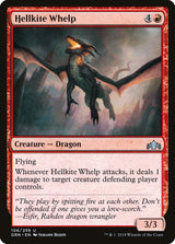 Hellkite Whelp - Magic: The Gathering