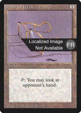 Glasses of Urza - Magic: The Gathering