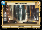 Amnesty Housing // Spy - Star Wars Unlimited