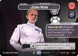 Dedra Meero - Not Wasting Time (Showcase) - Star Wars Unlimited
