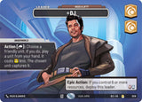 DJ - Need a Lift? (Showcase) - Star Wars Unlimited