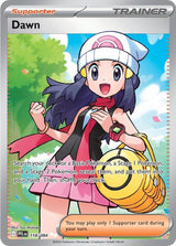 Dawn - 118/094 - Pokémon