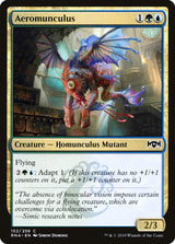 Aeromunculus - Magic: The Gathering
