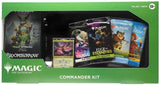 Bloomburrow Deluxe Commander Kit - Peace Offering - Magic: The Gathering