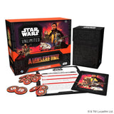 A Lawless Time - Prerelease Kit - Star Wars Unlimited