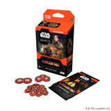 A Lawless Time - Spotlight Deck: Leia Organa - Star Wars Unlimited
