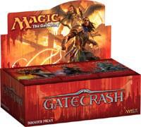 Gatecrash - Booster Box - Magic: The Gathering