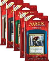 Gatecrash - Intro Pack [Set of 5] - Magic: The Gathering