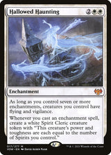Hallowed Haunting - Magic: The Gathering