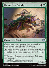 Formation Breaker - Magic: The Gathering