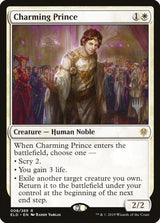 Charming Prince - Magic: The Gathering