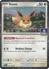 Eevee (Southeast Asia Exclusive) - Pokémon