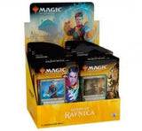 Guilds of Ravnica - Planeswalker Deck Display Box - Magic: The Gathering