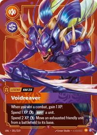 Kha'Zix - Voidreaver
