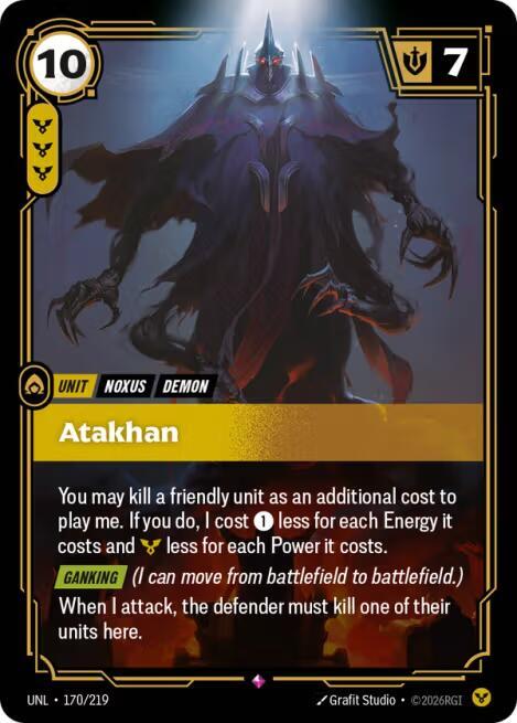 Atakhan