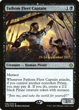 Fathom Fleet Captain - Magic: The Gathering