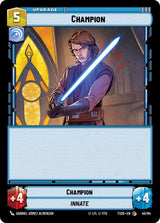 Champion - Star Wars Unlimited