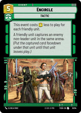 Encircle - Star Wars Unlimited
