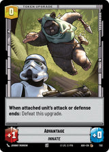 Advantage - Star Wars Unlimited