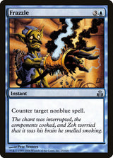 Frazzle - Magic: The Gathering