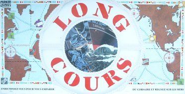 Long Cours