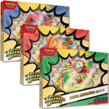 Costco Ascended Heroes Mega ex Box Bundle - Pokémon