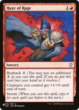 Haze of Rage - Magic: The Gathering