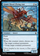 Giant-Sized Flying Ant - Magic: The Gathering
