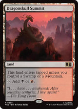 Dragonskull Summit - Magic: The Gathering