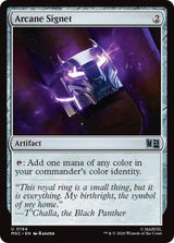 Arcane Signet (0194) - Magic: The Gathering