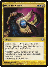Dromar's Charm - Magic: The Gathering