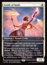 Guide of Souls - Magic: The Gathering