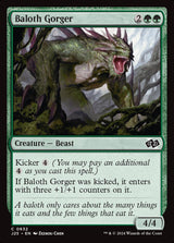 Baloth Gorger - Magic: The Gathering