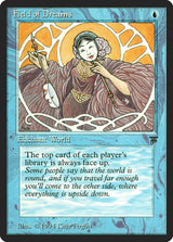 Field of Dreams - Magic: The Gathering