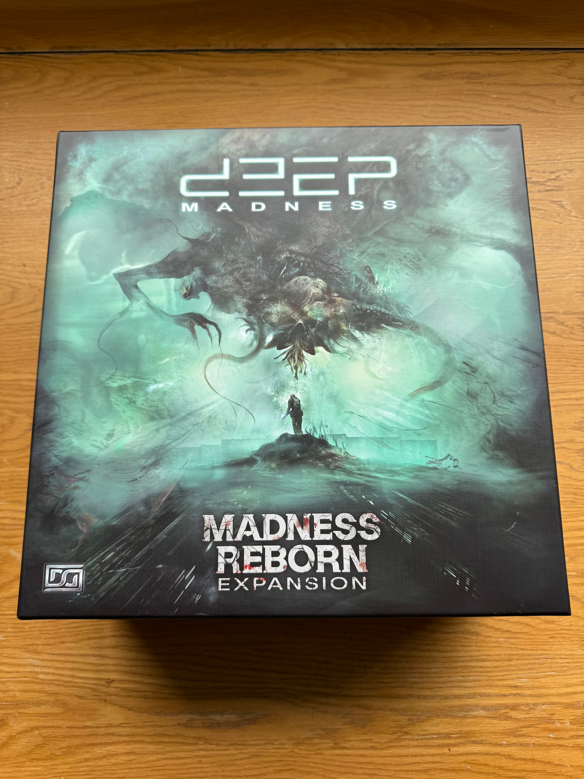 Deep Madness: Madness Reborn